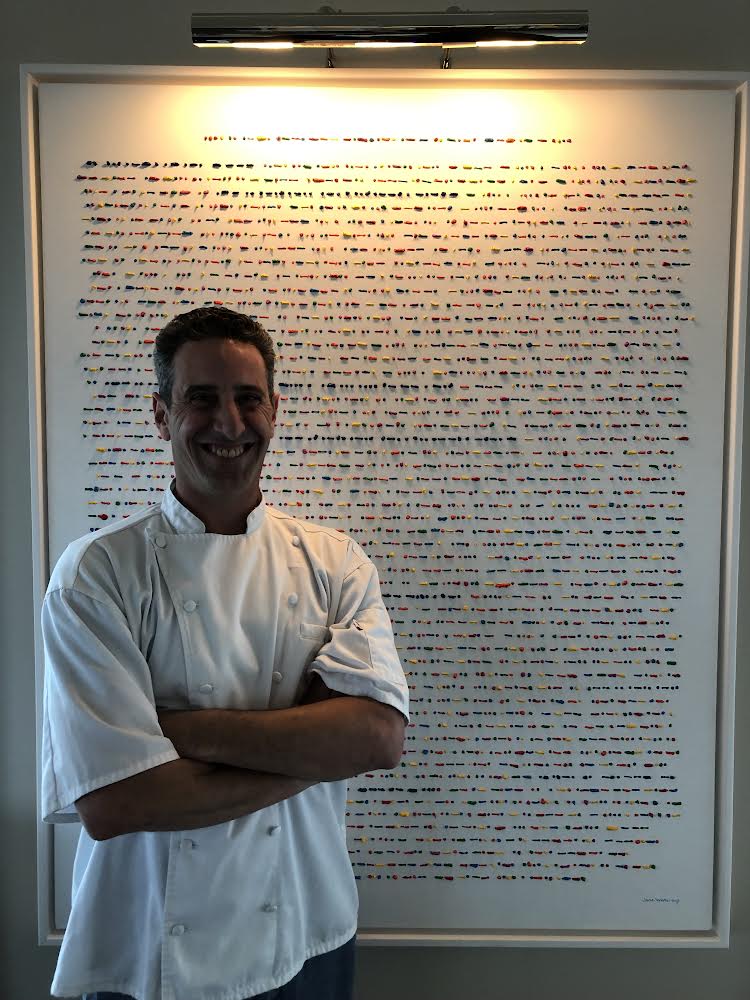 Private Chef John in Wilmington, NC